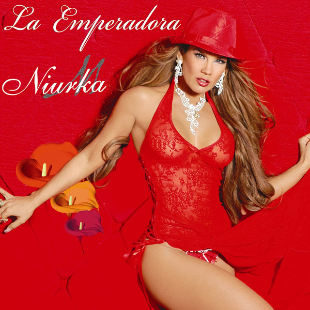 La Emperadora cover art