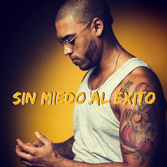 Sin Miedo Al Éxito