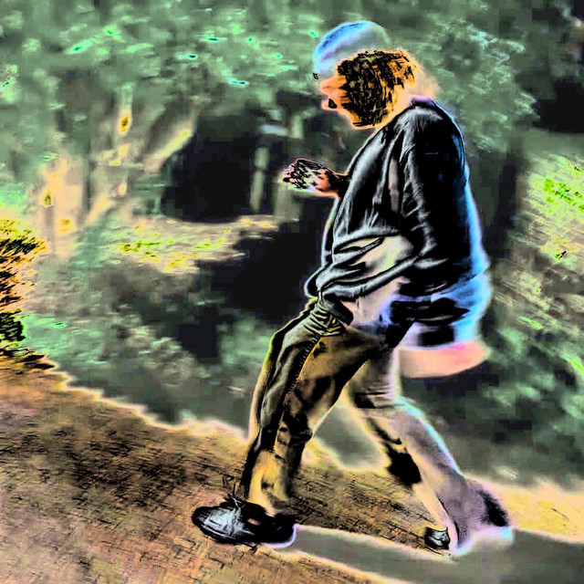 IV cover art