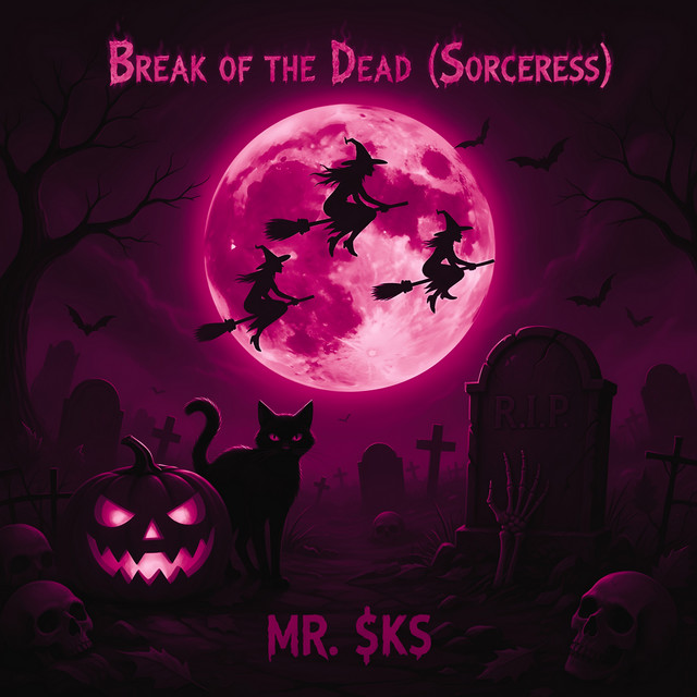 Break of the Dead (Sorceress) [Sped Up]