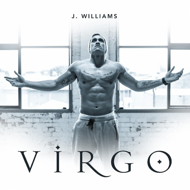 Virgo cover art