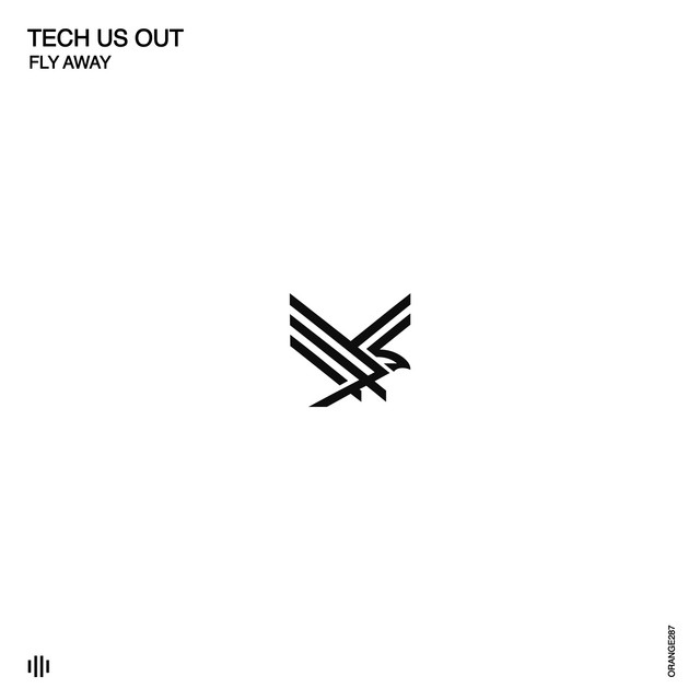 Fly Away album art