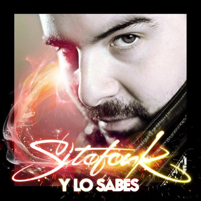 Y Lo Sabes cover art