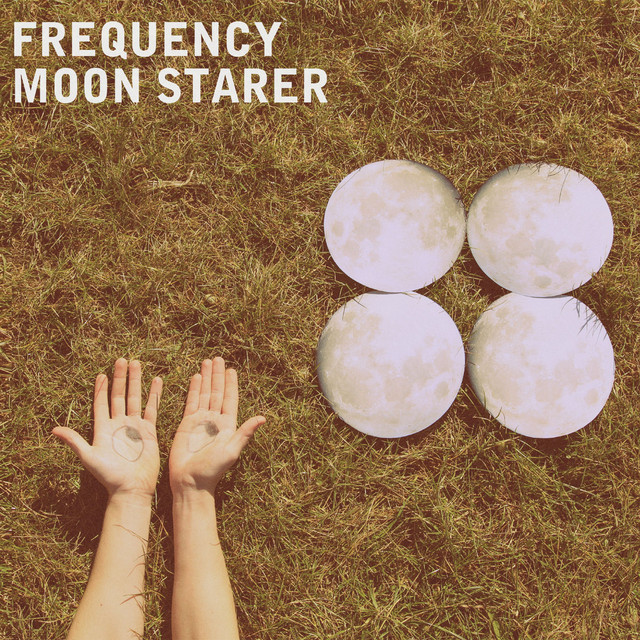 Moon Starer cover art