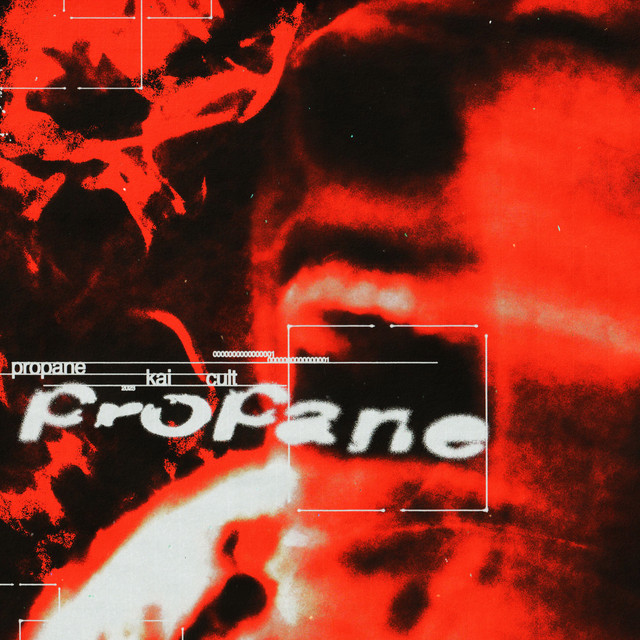 Propane