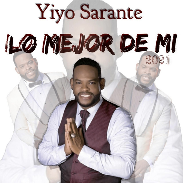 Lo Mejor de Mi 2021 cover art