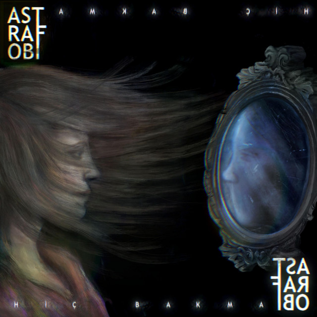 Hiç Bakma cover art