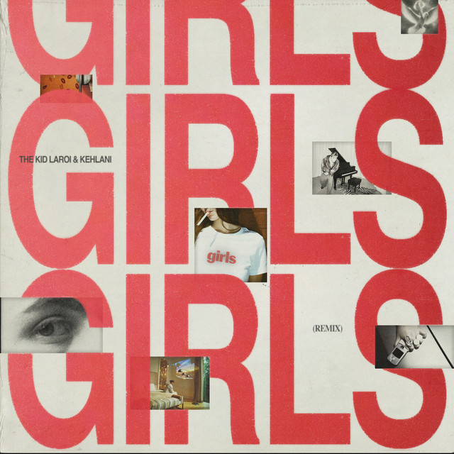 GIRLS (feat. Kehlani) [Remix]