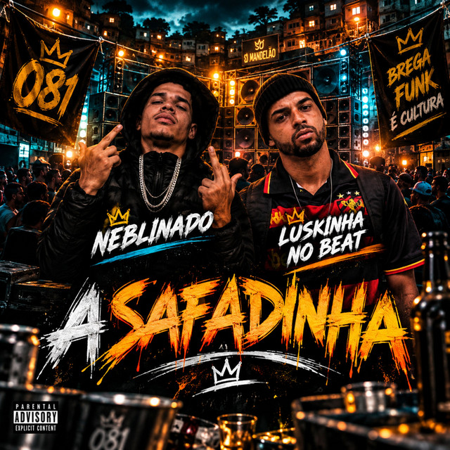 A SAFADINHA