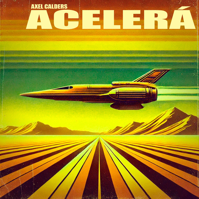 Acelerá