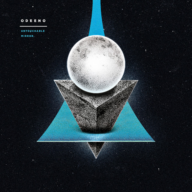 Untouchable Mirror cover art