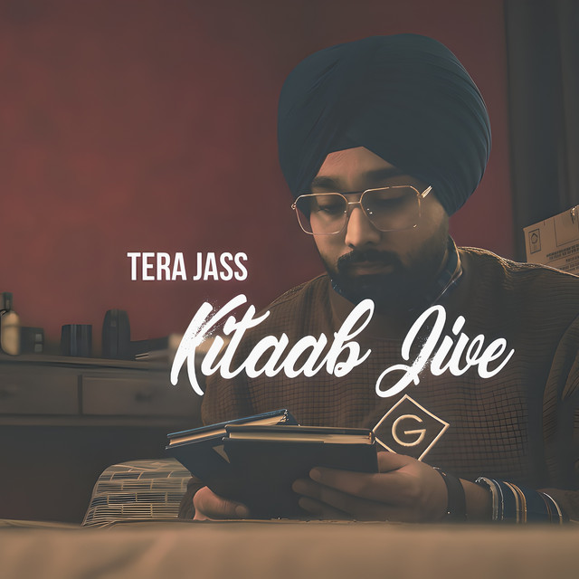Kitaab Jive