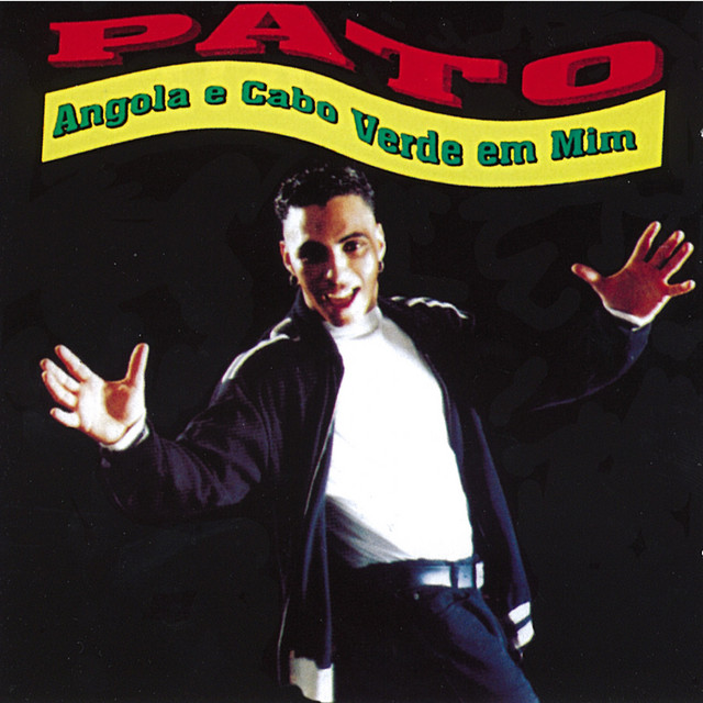 Angola e Cabo Verde Em Mim cover art