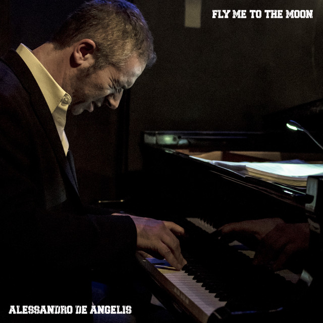 Fly Me To The Moon