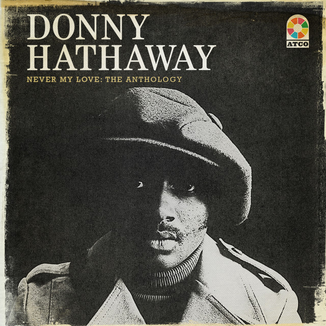 The Ghetto, Pt. 1 - Mono - song and lyrics by Donny Hathaway | Spotify