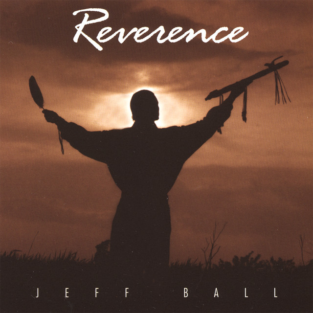 Jeff Ball