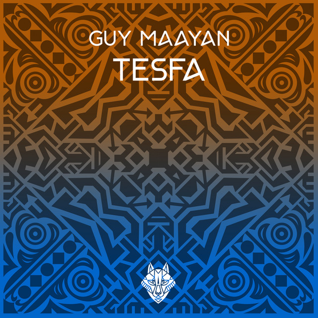 Tesfa cover art