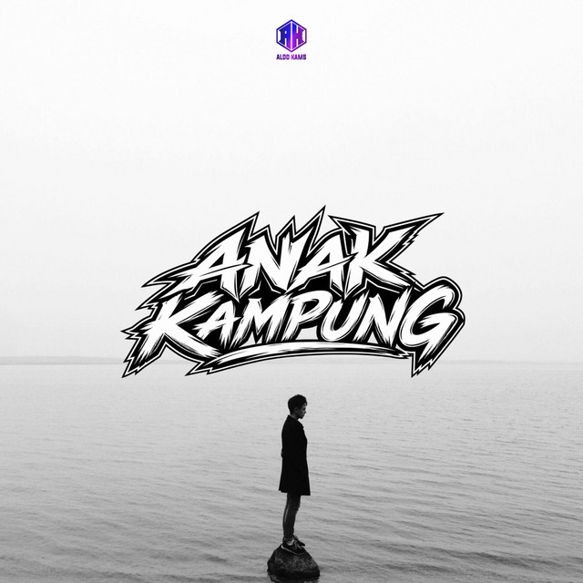ANAK KAMPUNG album image