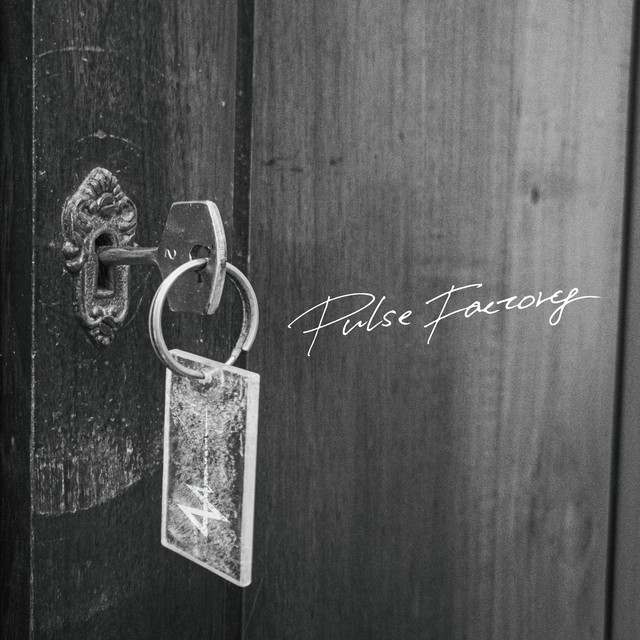 Pulse Factory cover