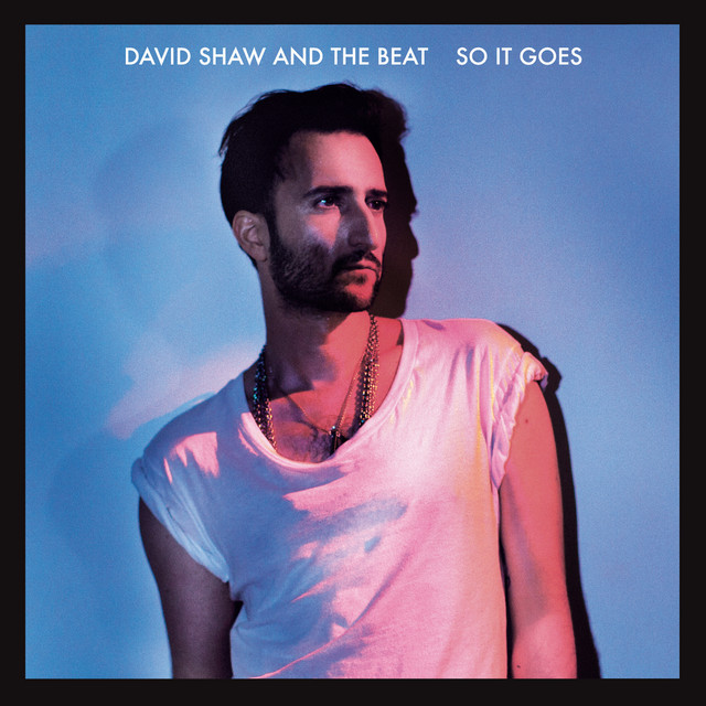 So It Goes cover art