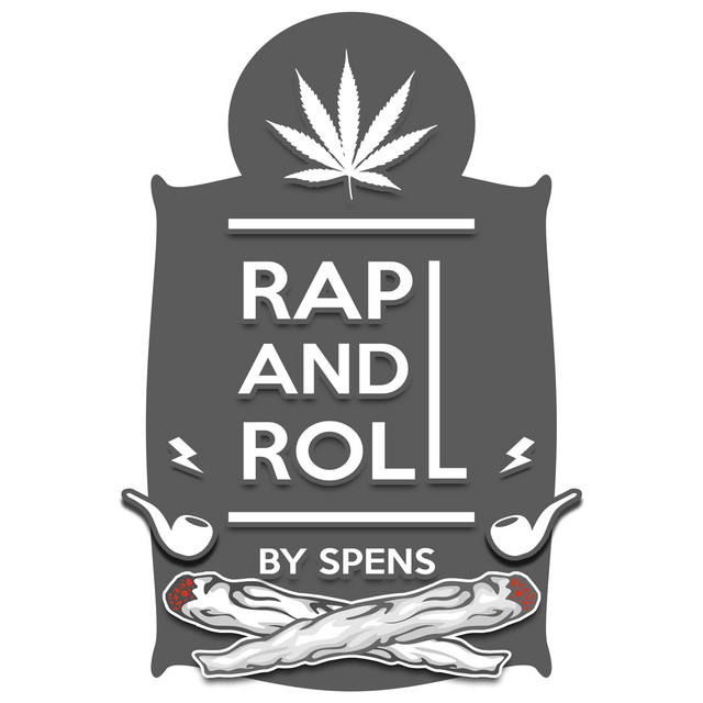 Rap and Roll cover