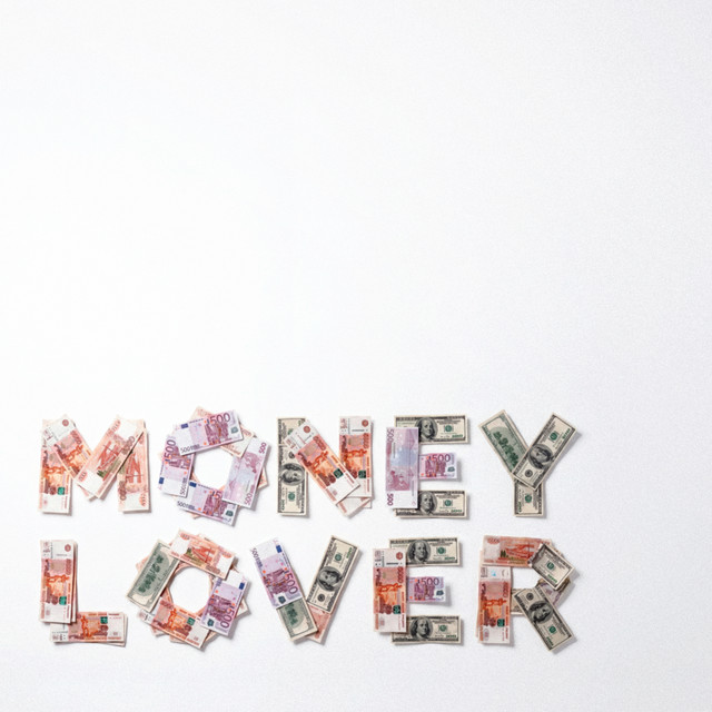 Money lover album image