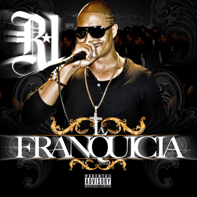 La Franquicia cover art
