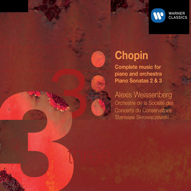 Chopin: Complete Music for Piano and Orchestra & Pianos Sonatas