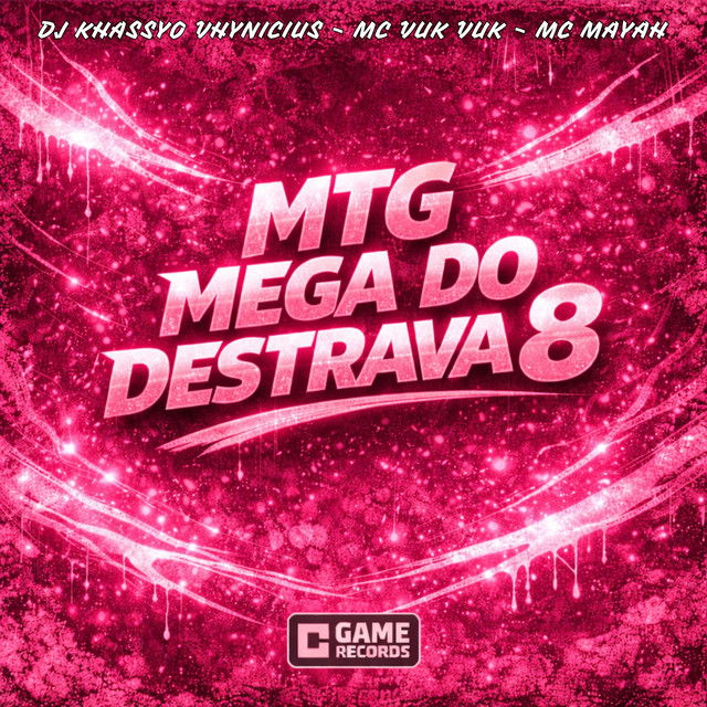 MTG Mega do Destrava 8