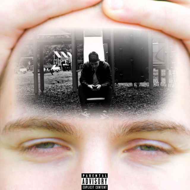 Zavřenej se svou hlavou (Deluxe) cover art