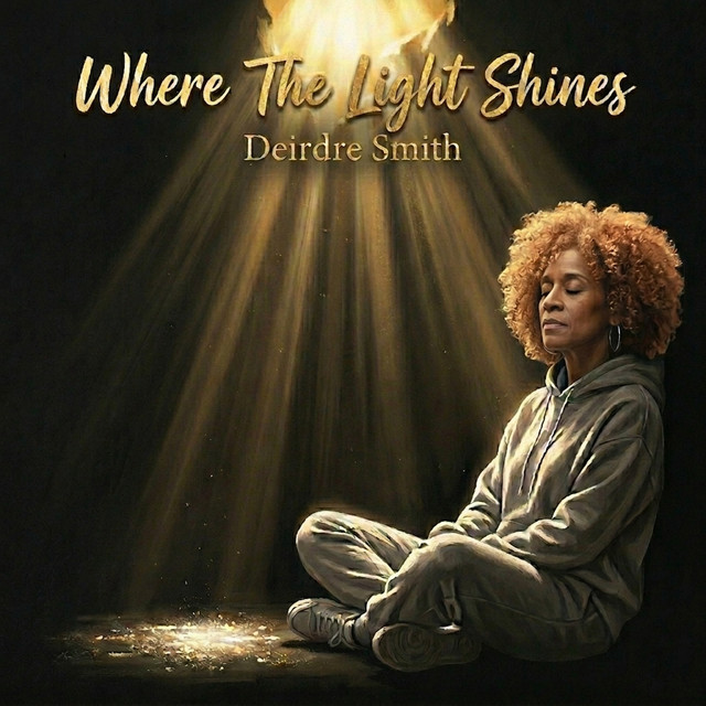 Deirdre Smith