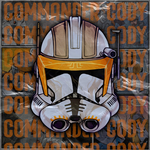 Commander (Commander Cody)