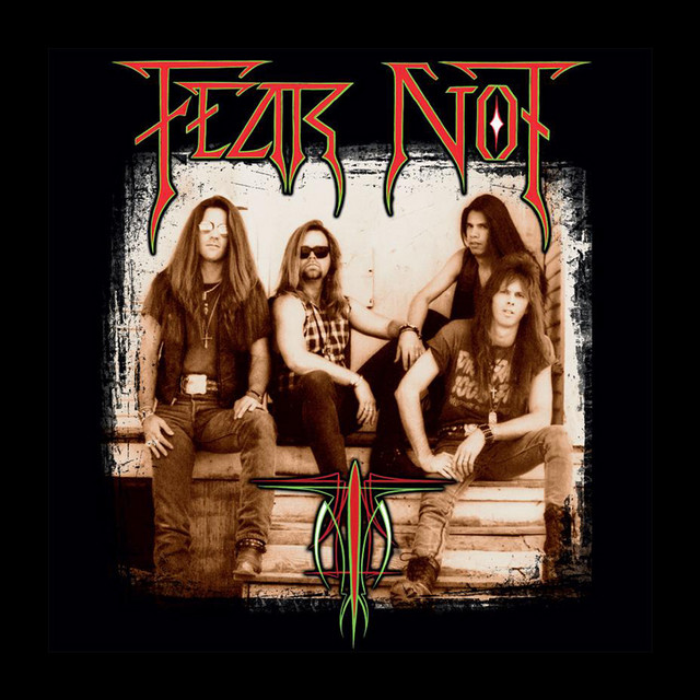 Fear Not image