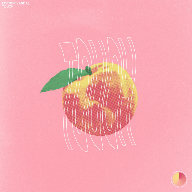 Touch cover art