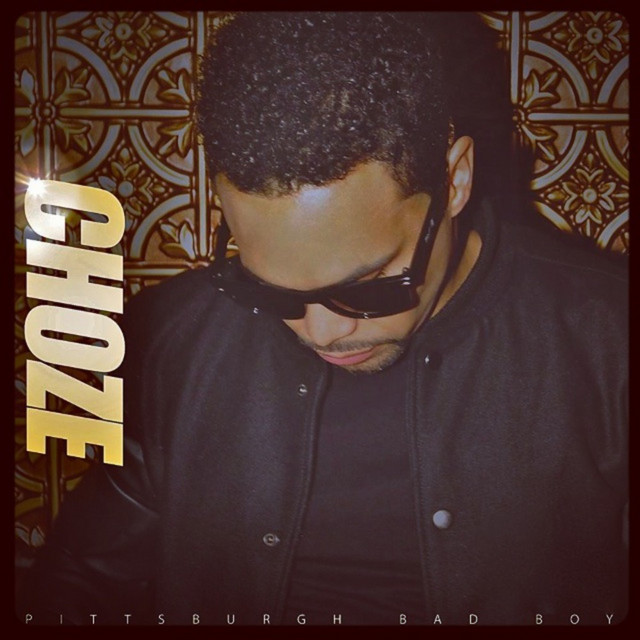 Pittsburgh Bad Boy cover art