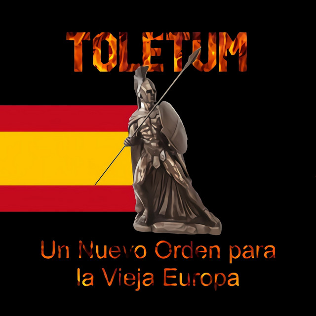 Un Nuevo Orden Para La Vieja Europa cover art