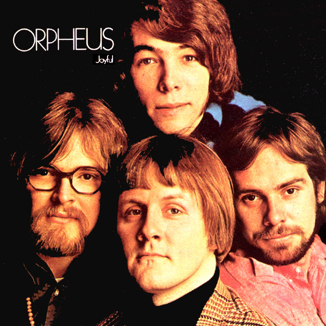 Joyful (New Edition) cover art