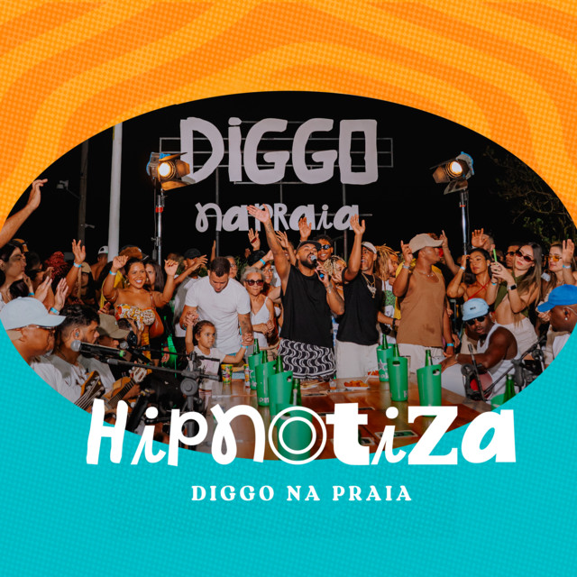 Hipnotiza - Live