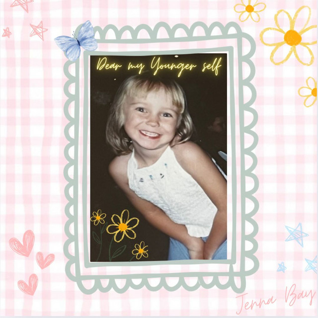 Dear My Younger Self
