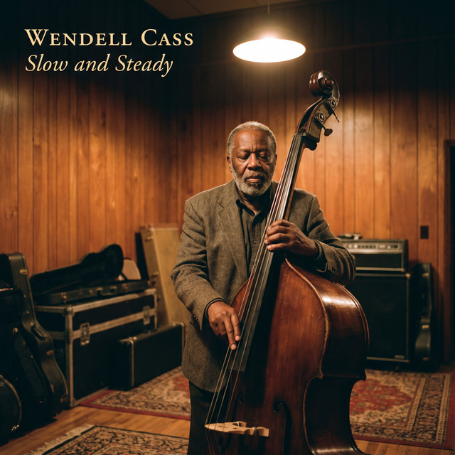 Wendell Cass