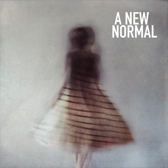 Before We Were Ghosts cover art