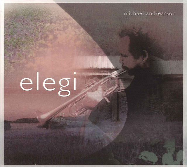 Elegi cover