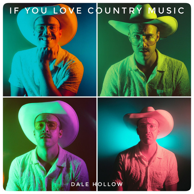 If You Love Country Music... cover art