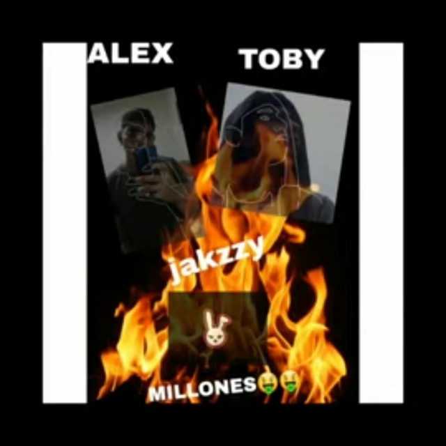 Millones cover art