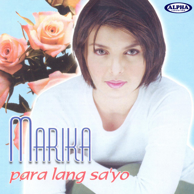 Para Lang Sa'yo cover art