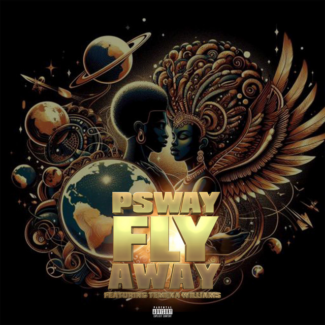 Fly Away