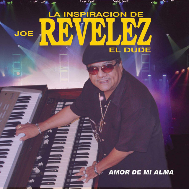 Joe Revelez | Spotify