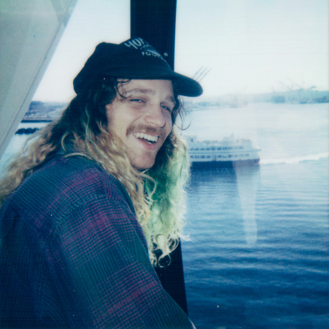 undefined album image