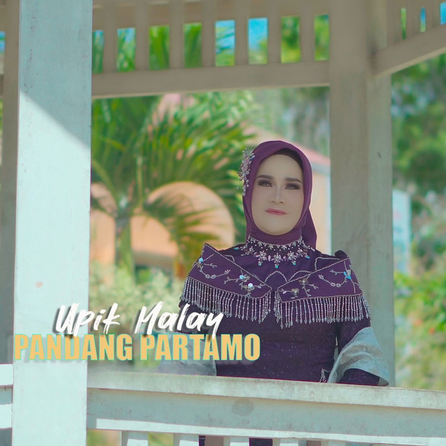 Pandang Partamo album image