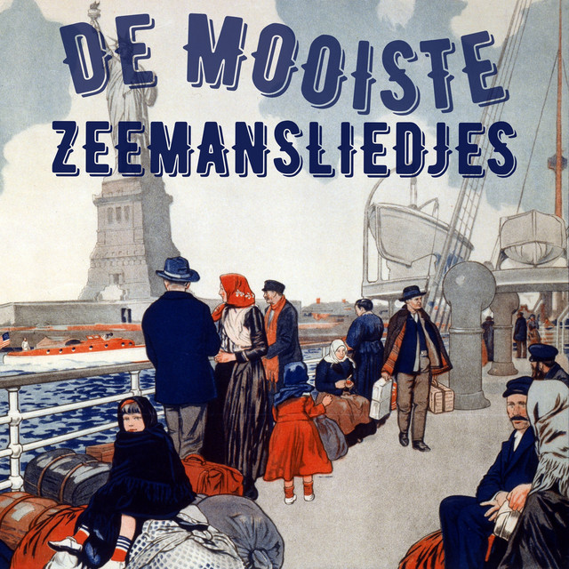 Op De Sluizen Van Ijmuiden